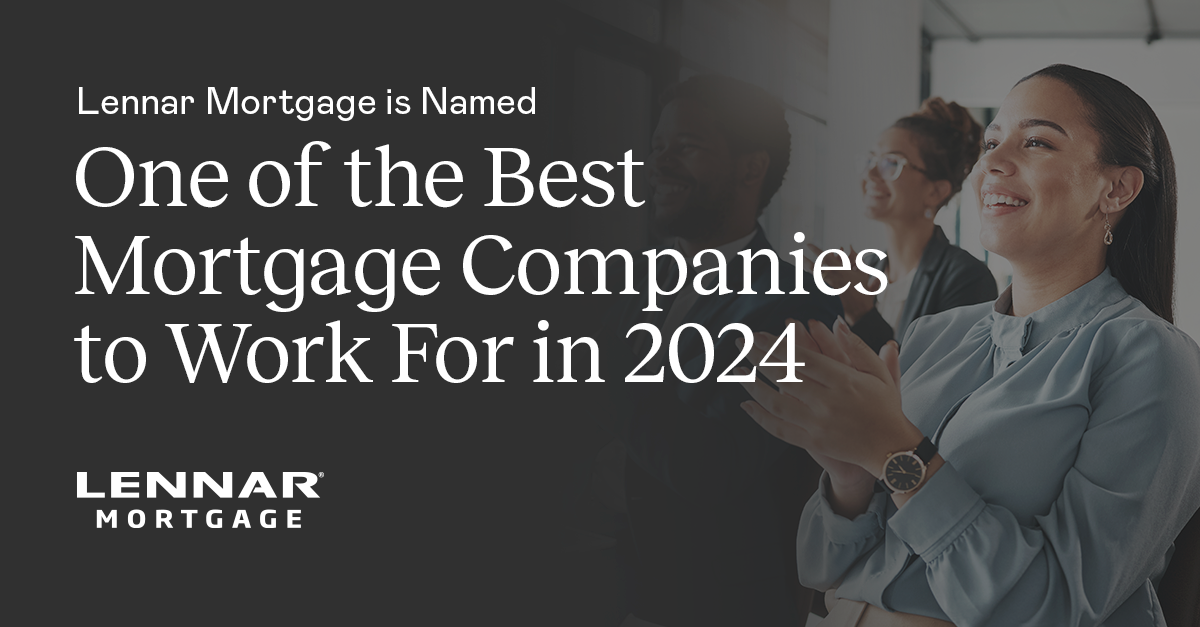 Best Mortgage Companies